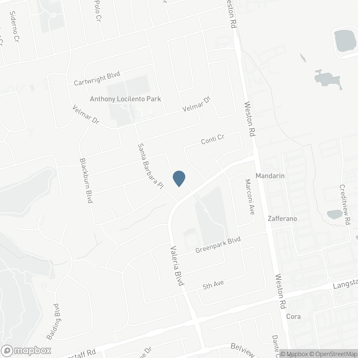 30 COLUMBUS AVENUE, Vaughan, Ontario L4L 6V8